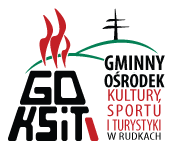 Gminny Ośrodek Kultury Sportu i Turystyki w Rudkach